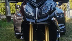 Bmw S 1000 XR (2015 - 16)  (5)
