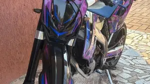 Tm Moto EN 125 (2012)  (2)