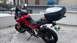Ducati Multistrada 1200 S (2015 - 17)  (2)