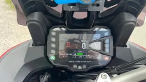 Ducati Multistrada 1200 S (2015 - 17)  (3)