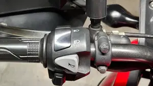 Honda CB 500 X ABS (2012 - 16)  (9)