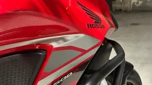 Honda CB 500 X ABS (2012 - 16)  (10)