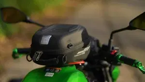 Kawasaki Z 650 (2017 - 19)  (3)