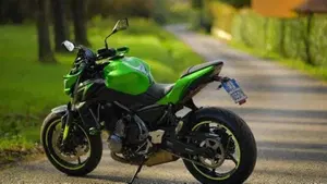Kawasaki Z 650 (2017 - 19)  (4)
