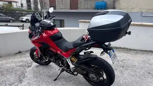 Ducati Multistrada 1200 S (2015 - 17)  (6)