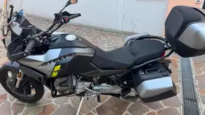 Moto Guzzi Stelvio PFF (2024 - 26)  (4)