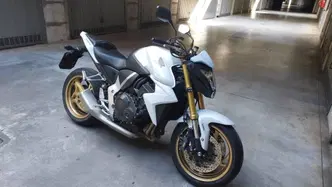 Honda CB 1000 R ABS (2011 - 17) usata