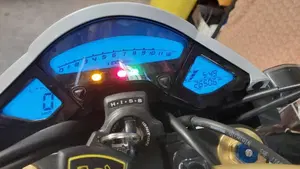 Honda CB 1000 R ABS (2011 - 17)  (2)