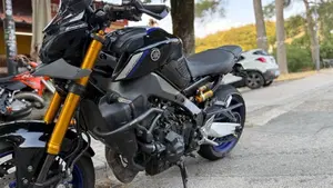Yamaha MT-09 SP (2021 - 23)  (6)
