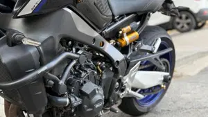 Yamaha MT-09 SP (2021 - 23)  (7)