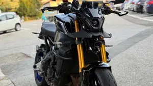 Yamaha MT-09 SP (2021 - 23) 