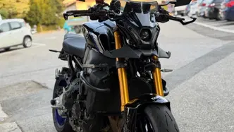 Yamaha MT-09 SP (2021 - 23) usata