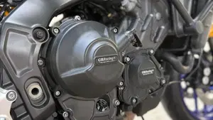 Yamaha MT-09 SP (2021 - 23)  (9)