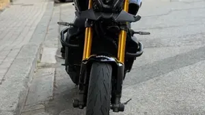 Yamaha MT-09 SP (2021 - 23)  (2)