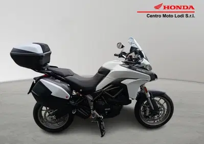 Ducati Multistrada 950 (2018) - Annuncio 10077168