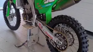 Kawasaki KX250F (2023)  (3)