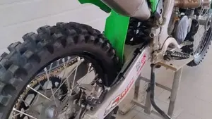 Kawasaki KX250F (2023)  (5)