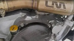 Kawasaki KX250F (2023)  (10)
