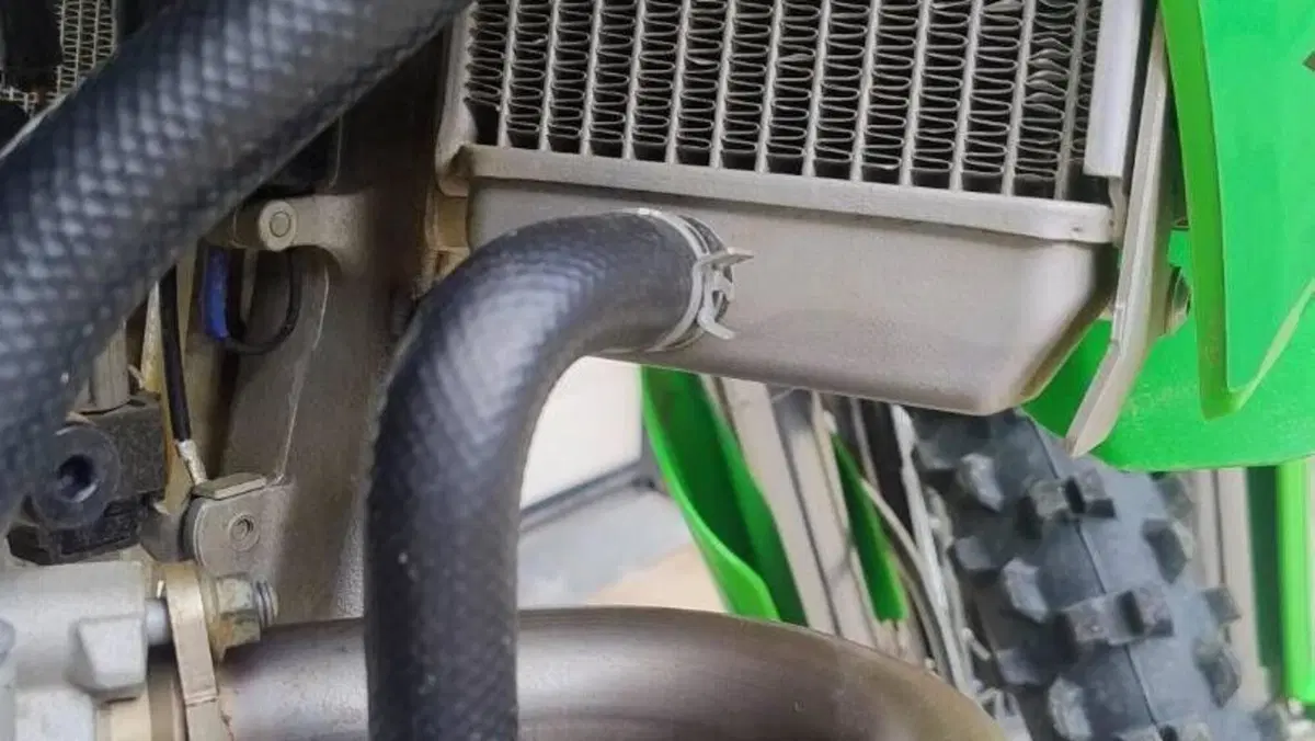 Kawasaki KX250F (2023)  (13)
