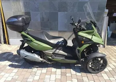 Quadro QV3 350 (2018 - 19) - Annuncio 10033575