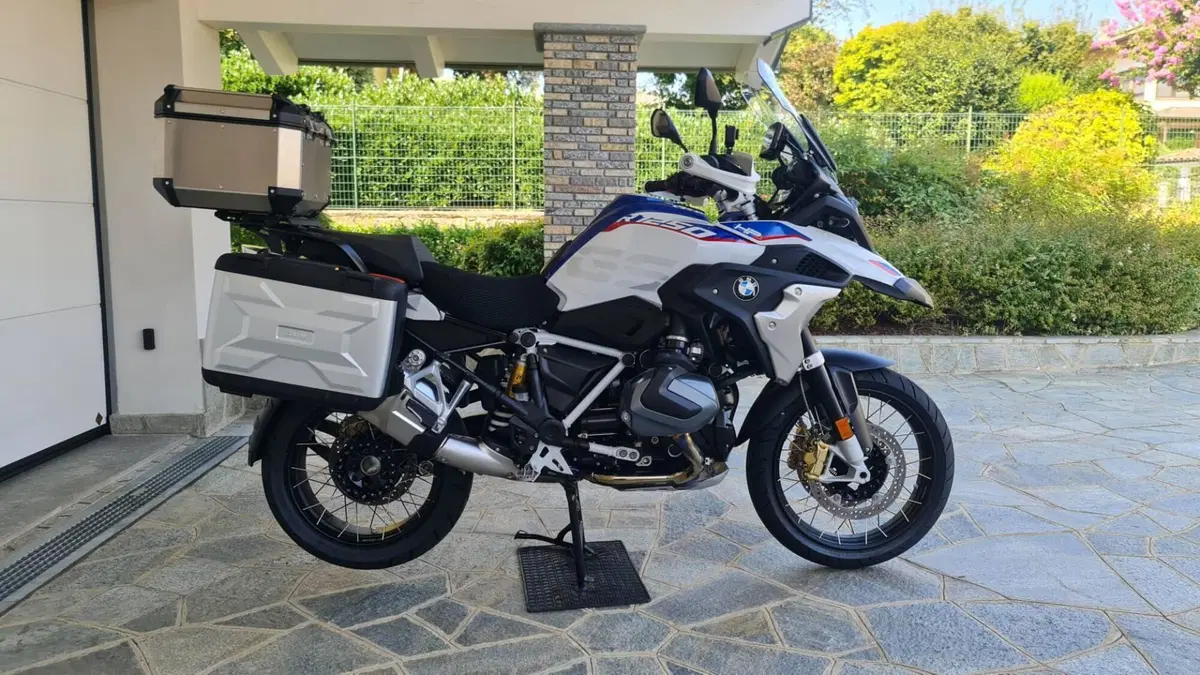 Bmw R 1250 GS (2019 - 20) 