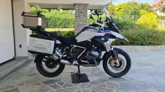 Bmw R 1250 GS (2019 - 20)