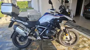 Bmw R 1250 GS (2019 - 20)  (4)