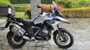 Bmw R 1250 GS (2019 - 20)  (6)