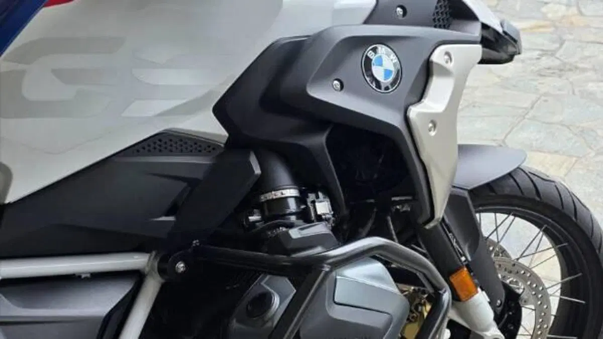 Bmw R 1250 GS (2019 - 20)  (7)