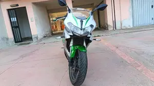 Benelli BN 302 (2017 - 19)  (2)
