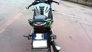 Benelli BN 302 (2017 - 19)  (4)
