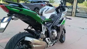 Benelli BN 302 (2017 - 19)  (5)