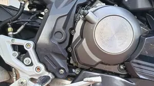 Benelli BN 302 (2017 - 19)  (9)