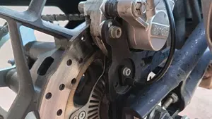 Benelli BN 302 (2017 - 19)  (10)