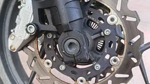 Benelli BN 302 (2017 - 19)  (12)