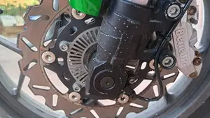 Benelli BN 302 (2017 - 19)  (13)