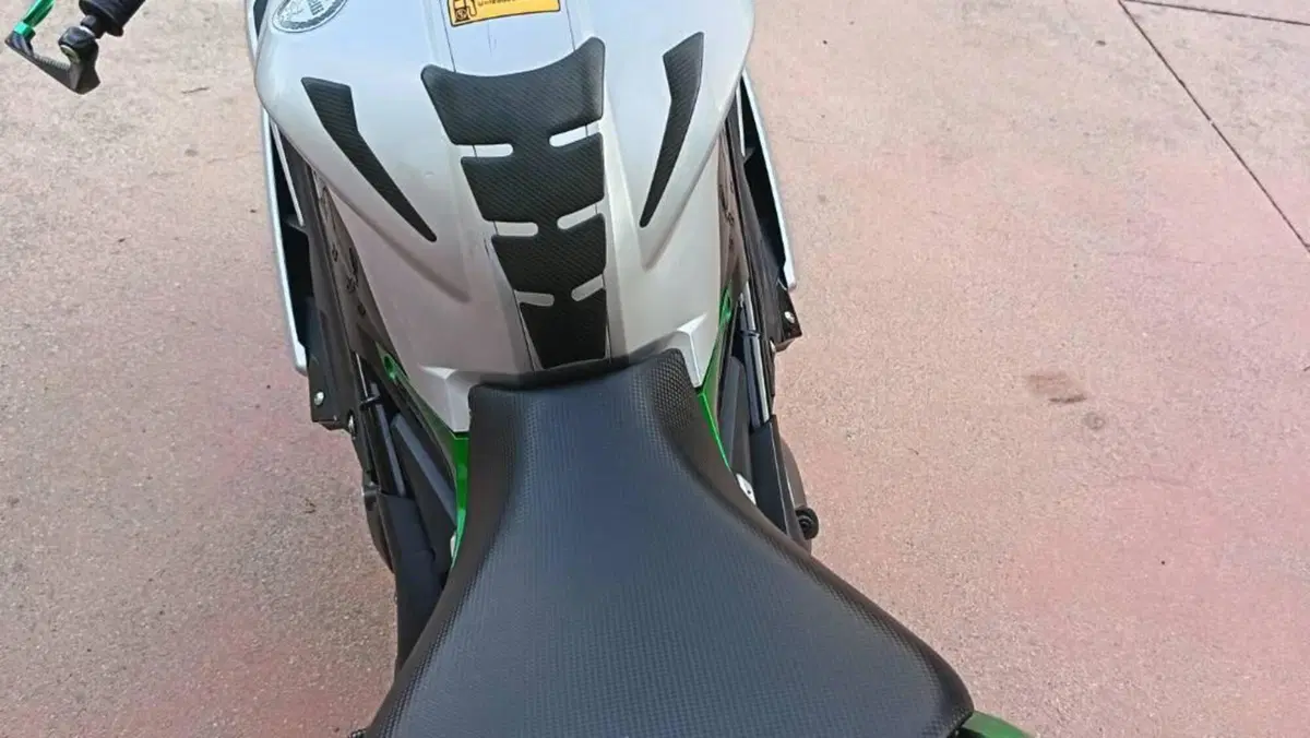 Benelli BN 302 (2017 - 19)  (15)