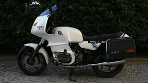 Bmw R 100 RS (1986 - 93) 