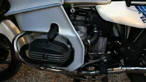 Bmw R 100 RS (1986 - 93)  (4)