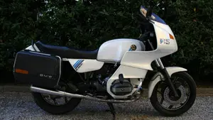 Bmw R 100 RS (1986 - 93)  (6)