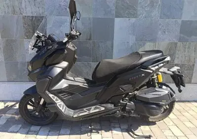 Kl Brera X 300 (2022 - 24) - Annuncio 10015084