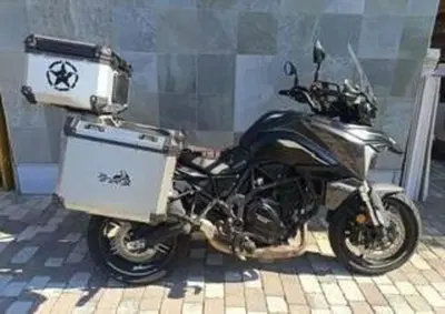 Benelli TRK 702 (2023 - 25) - Annuncio 10075435