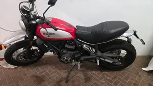 Ducati Scrambler 800 Icon (2017 - 20)  (3)