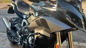 Bmw S 1000 XR (2020 - 23)  (7)