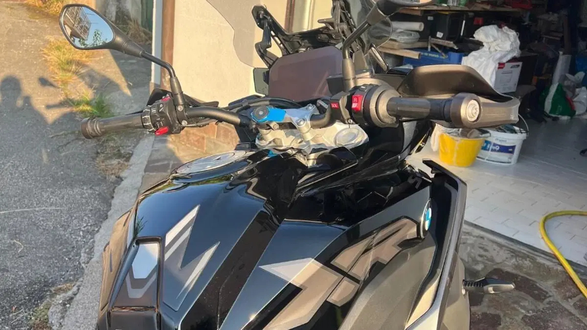Bmw S 1000 XR (2020 - 23)  (8)