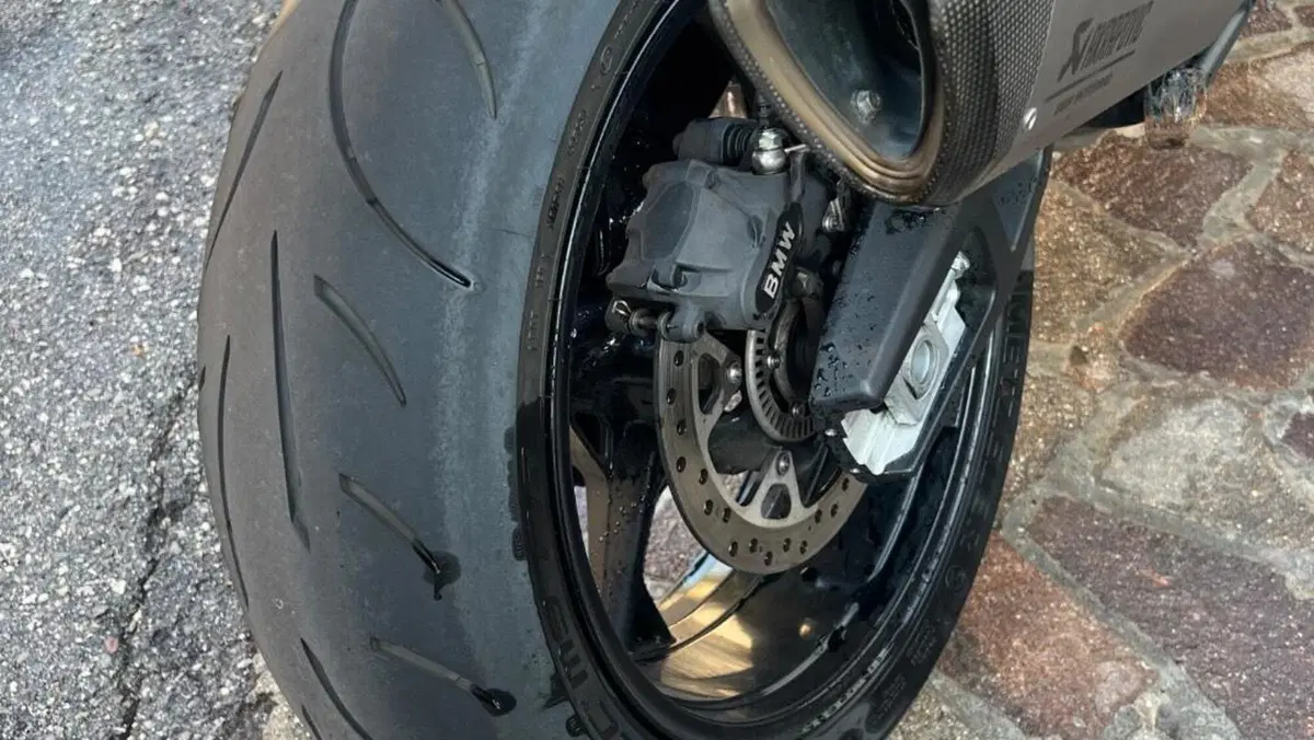 Bmw S 1000 XR (2020 - 23)  (12)