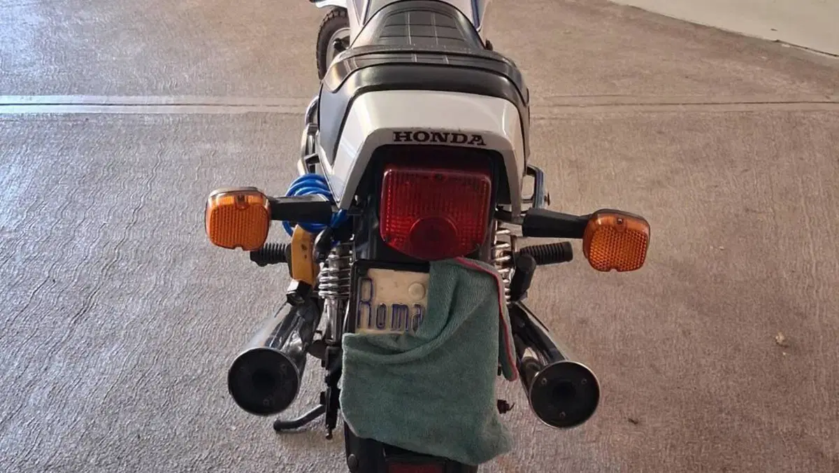 Honda   (5)
