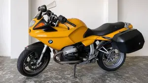 Bmw R 1100 S  (2)