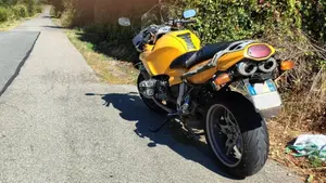 Bmw R 1100 S  (5)