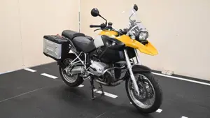 Bmw R 1200 GS (2004 - 07) 